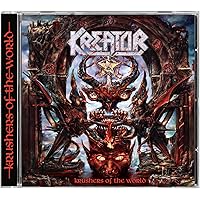 Amazon.co.jp: Enemy of God: ミュージック